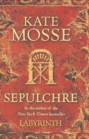 Sepulchre (Languedoc, #2)