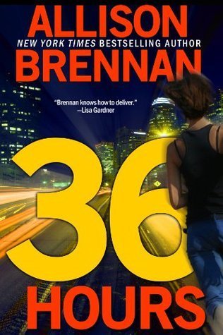 36 Hours cover