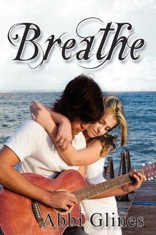 Breathe (Sea Breeze, #1)