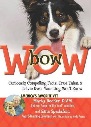 BowWow! book cover
