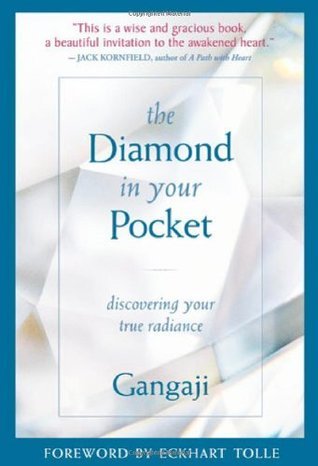 Cover of The Diamond in Your Pocket: Discovering Your True Radiance
