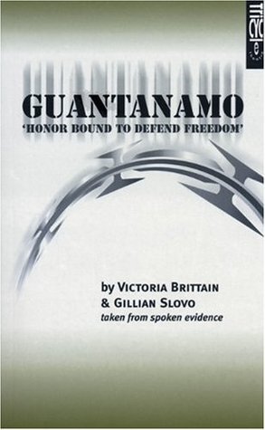 Guantanamo: 'Honor Bound to Defend Freedom'