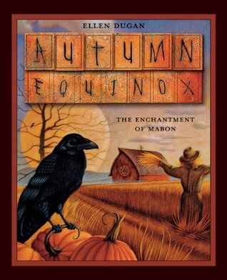 Autumn Equinox book cover