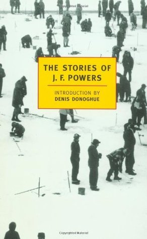 The Stories of J.F. Powers