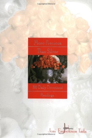 More Precious Than Silver book cover