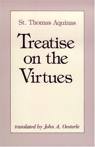 Treatise On the Virtues book cover