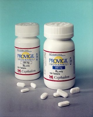 Modafinil (Provigil): A User's Guide Based on My Experiences with ...