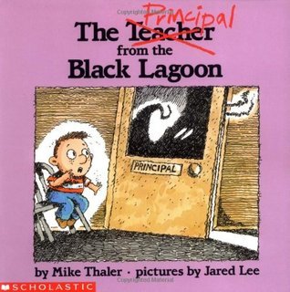 The Principal from the Black Lagoon