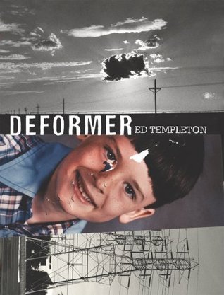 Ed Templeton Deformer 写真集 エドテンプルトン Ed Templeton - Deformer (Special edition w/signed print