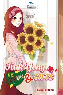 Kak Yong, The Daun & Gifts