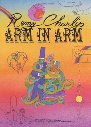 Arm in Arm: A Collection of Connections, Endless Tales, Reiterations, and Other Echolalia