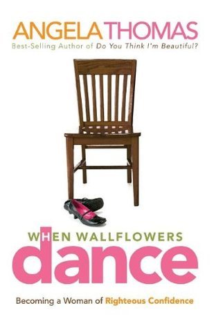 When Wallflowers Dance book cover