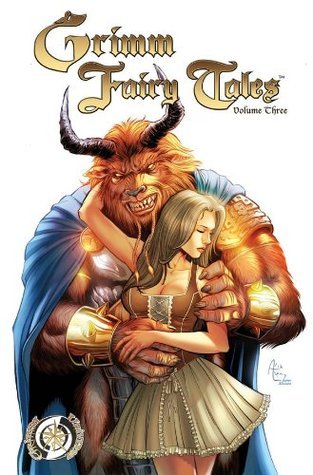 Grimm Fairy Tales Volume 3