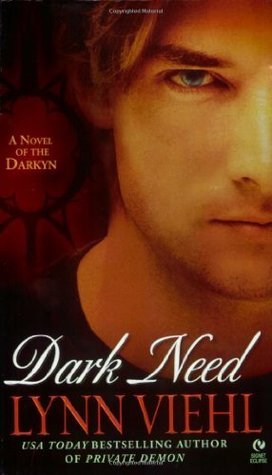 Dark Need cover