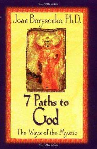 7 Paths to God book cover