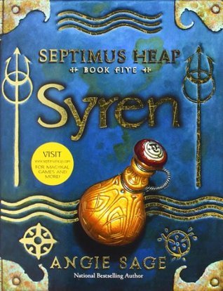 Syren (Septimus Heap, #5)