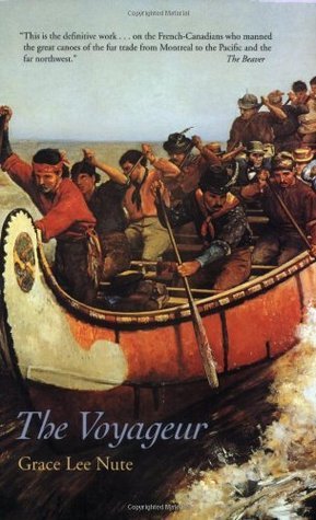 The Voyageur