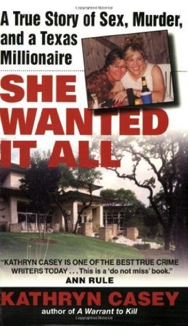 Cover of She Wanted It All