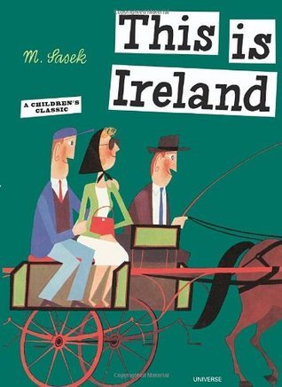 This is Ireland