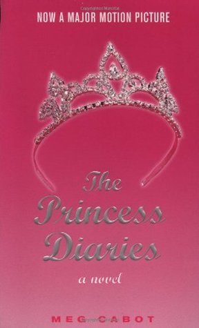 The Princess Diaries (The Princess Diaries, #1)