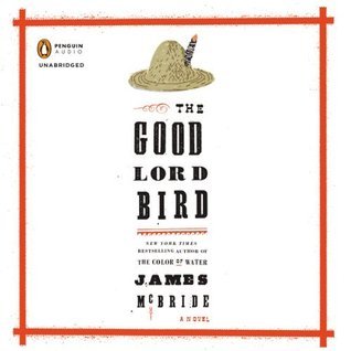 The Good Lord Bird