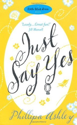 Just Say Yes