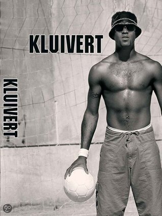 De autobiografie van Kluivert