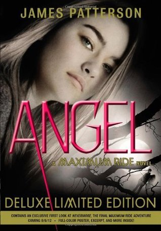 Angel (Maximum Ride, #7)