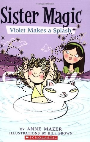 Sister Magic book cover 2