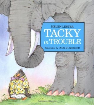 Tacky book cover 3