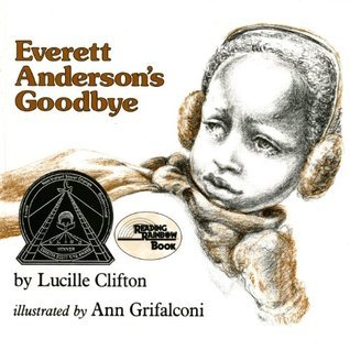 Everett Anderson's Goodbye book cover