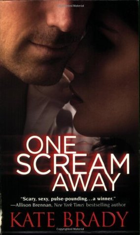 Cover of One Scream Away