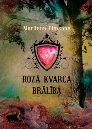 Rozā kvarca brālība