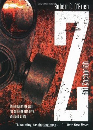 Z for Zachariah (Young Adult Post-Apocalypse)