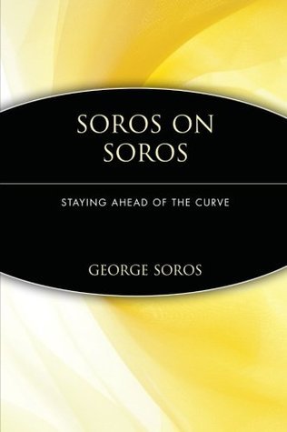 Soros on Soros book cover
