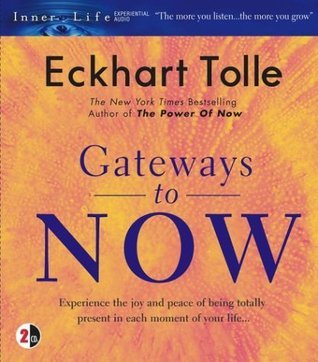 Gateways to Now book cover