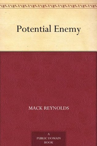 Potential Enemy book cover