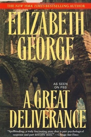 A Great Deliverance (Inspector Lynley #1)