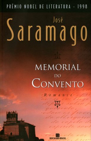 Memorial do convento
