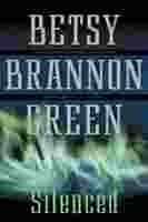 Silenced book cover