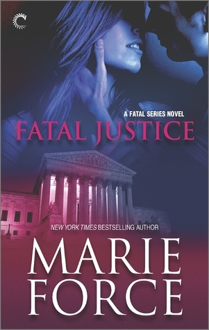 Fatal Justice (Fatal, #2)