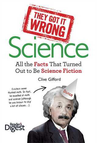 They Got It Wrong book cover