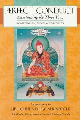 Perfect Conduct: Ascertaining the Three Vows