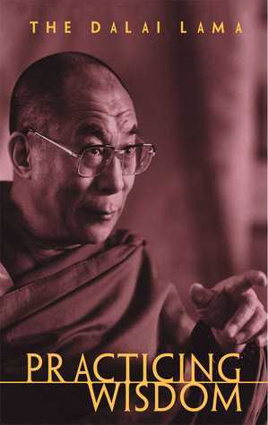 Practicing Wisdom book cover