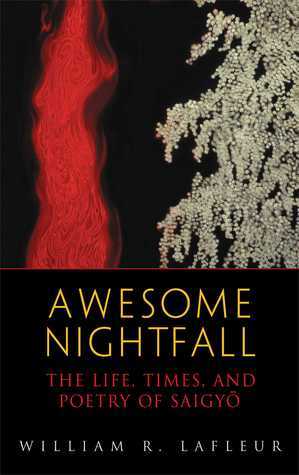 Awesome Nightfall book cover