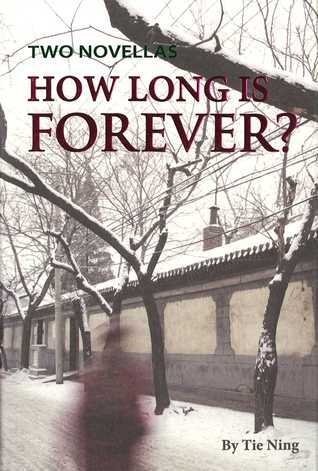 How Long Is Forever? Two Novellas book cover