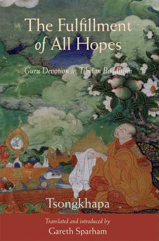 The Fulfillment of All Hopes book cover