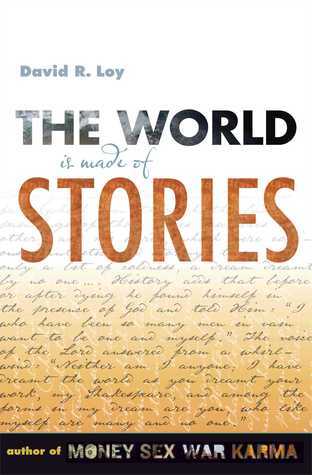 The World Is Made of Stories