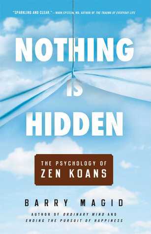 The Psychology of Zen Koans