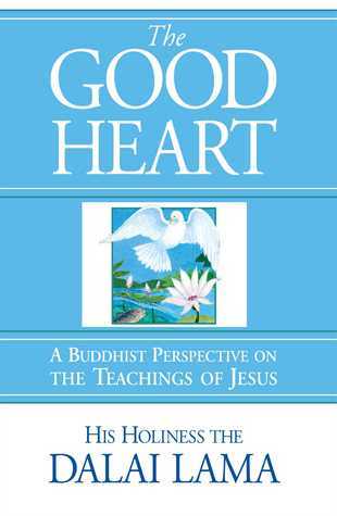 The Good Heart book cover